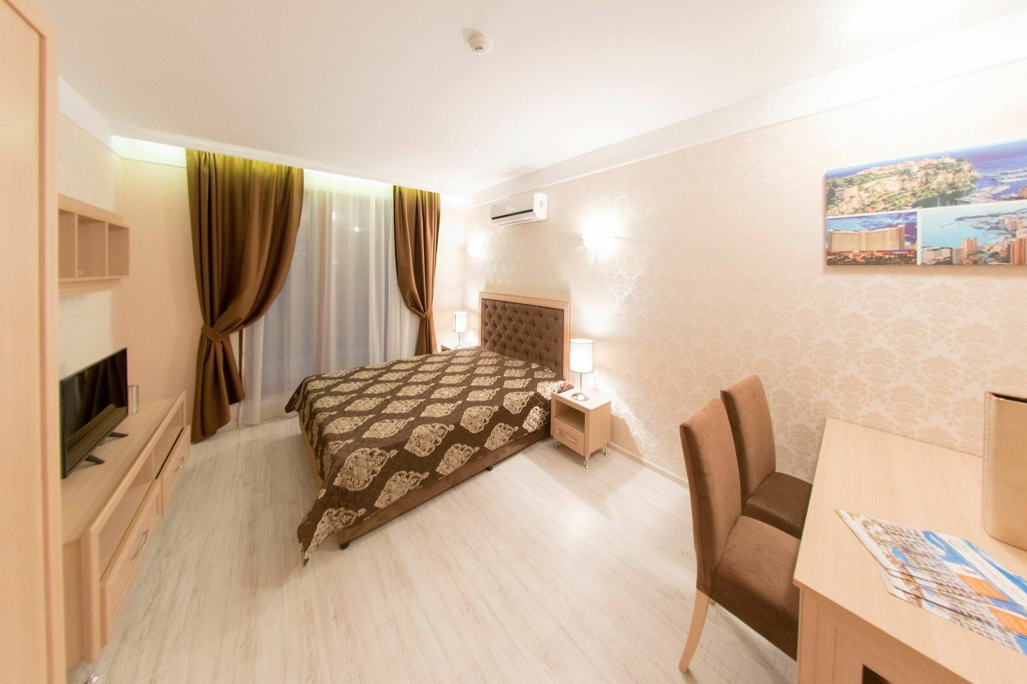 Harmony Suites - Dream Island Sunny Beach Exterior photo